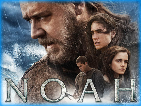 Noah (2014)